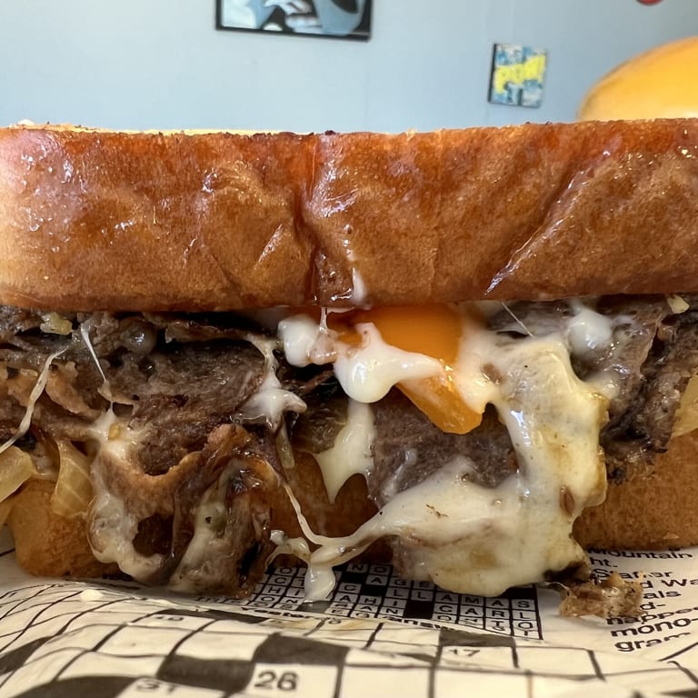 Our Delicious Fries